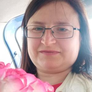 Анастасия, 34 года, Брянск