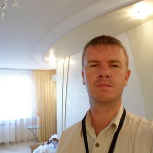 Виталий Борисович, 43 года, Саратов