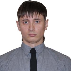 Константин, 35 лет, Красноярск