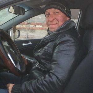 Валера, 54 года, Челябинск