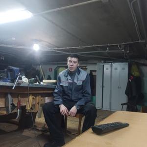 Парни в Мурманске: Саня, 32 - ищет девушку из Мурманска