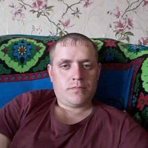 Парни в Томске: Александр, 38 - ищет девушку из Томска
