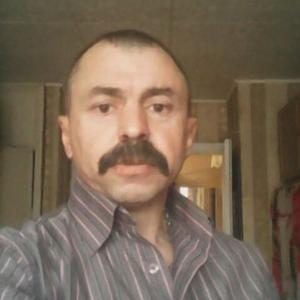 Виктор Миллер, 55 лет, Екатеринбург