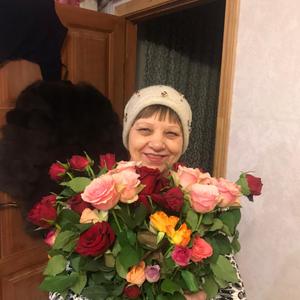 Люба, 65 лет, Казань