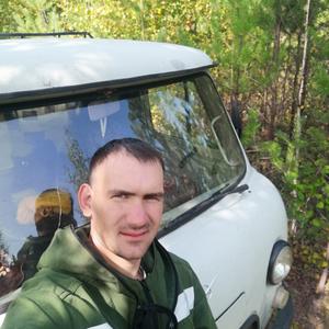 Николай, 32 года, Новосибирск