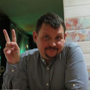Иван, 44 года, Киев