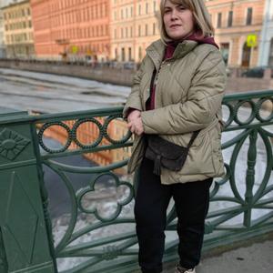 Девушки в Санкт-Петербурге: Кристина, 34 - ищет парня из Санкт-Петербурга
