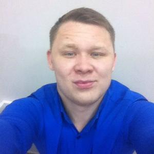 Парни в Ижевске: Владимир, 31 - ищет девушку из Ижевска