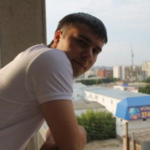 Аминев, 34 года, Уфа