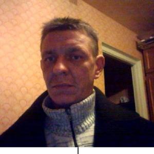 Сергей, 45 лет, Колтуши