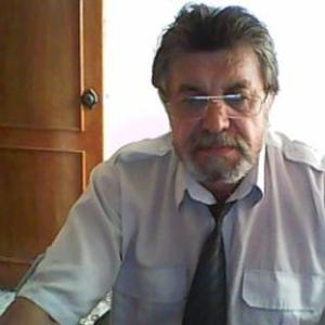 Владимир, 67 лет, Ставрополь