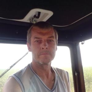 Сергей, 50 лет, Новошахтинск