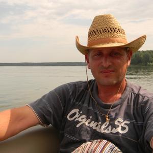 Юрий, 53 года, Ульяновск