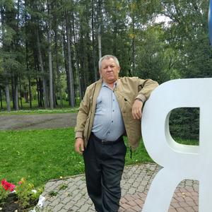 Парни в Искитиме: Юрий, 63 - ищет девушку из Искитима