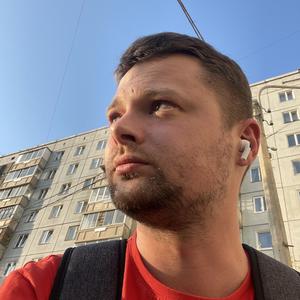 Никита, 34 года, Красноярск