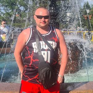 Василий, 40 лет, Норильск