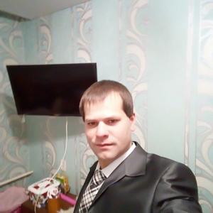 Денис Гридин, 37 лет, Курск