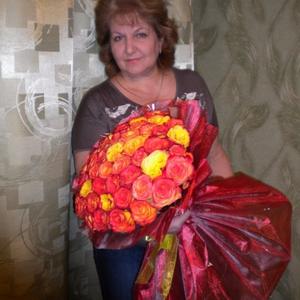 Ирина, 59 лет, Оренбург