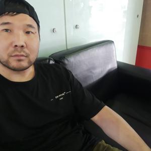Эрдэм, 32 года, Улан-Удэ