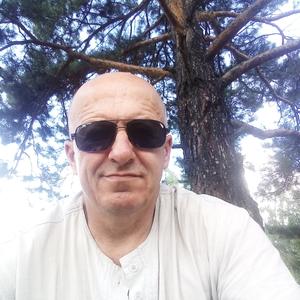 Андрей, 51 год, Москва