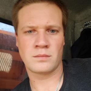 Артем Витковский, 33 года, Калуга