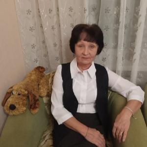 Девушки в Петрозаводске: Светлана, 71 - ищет парня из Петрозаводска