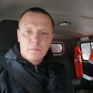 Парни в Сыктывкаре: Сергей, 37 - ищет девушку из Сыктывкара