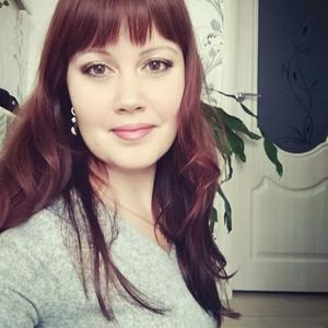 Оксана Комарова, 38 лет, Нижний Новгород