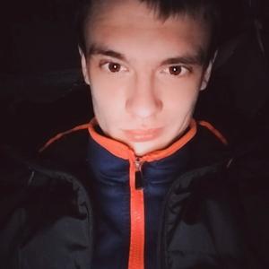 Иван, 25 лет, Новосибирск