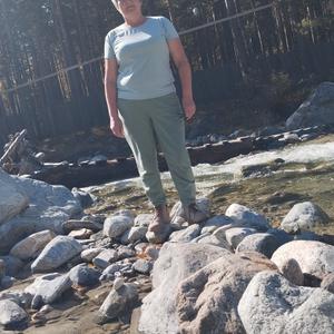 Девушки в Томске: Светлана, 54 - ищет парня из Томска