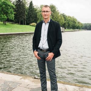 Юрий, 44 года, Минск