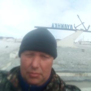 Андрей, 50 лет, Норильск