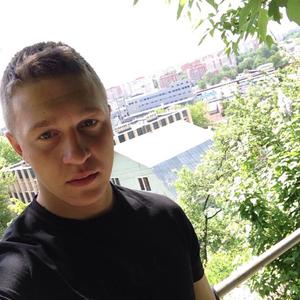 Сергей Лепешкин, 26 лет, Самара