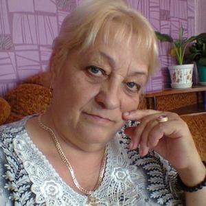 Вера Зырянова, 68 лет, Краснодар