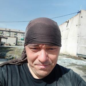 Алмат, 42 года, Полярный