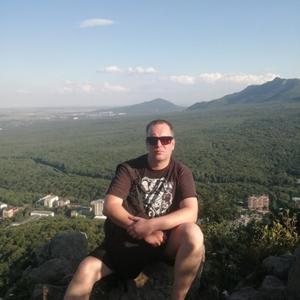 Иван, 41 год, Железноводск