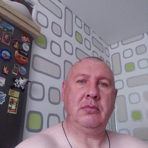 Виктор, 53 года, Омск