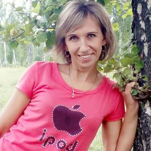 Любовь, 44 года, Челябинск