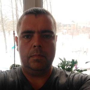 Парни в Серпухове: Дмитрий, 43 - ищет девушку из Серпухова