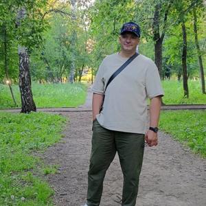Парни в Кемерово: Андрей, 49 - ищет девушку из Кемерово