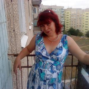 Анна, 50 лет, Сургут