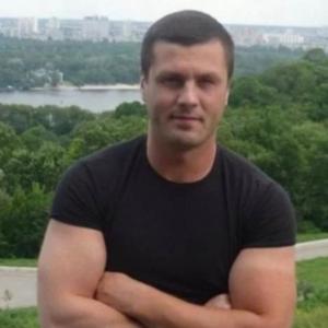 Александр, 47 лет, Кемерово
