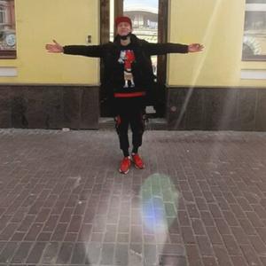 Парни в Ульяновске: Серёжа, 27 - ищет девушку из Ульяновска