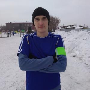 Парни в Омске: Александр, 31 - ищет девушку из Омска