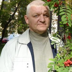 Эдуард, 56 лет, Новосибирск