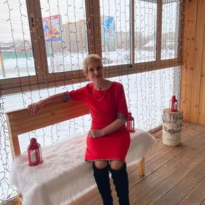 Девушки в Сочи: Валентина, 63 - ищет парня из Сочи