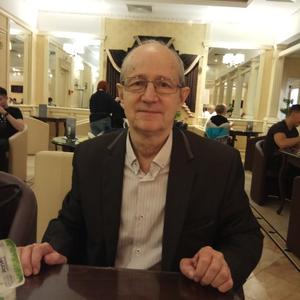 Александр, 76 лет, Москва
