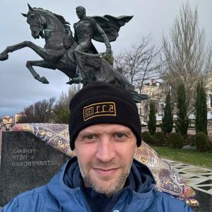 Александр, 45 лет, Кемерово