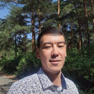 Парни в Атырау: Асылбек, 39 - ищет девушку из Атырау