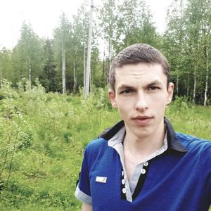 Парни в Сыктывкаре: Mikhail Zhukovsky, 28 - ищет девушку из Сыктывкара